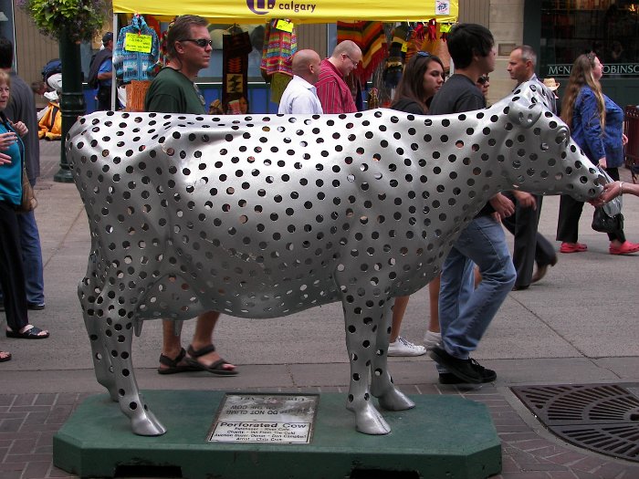 Kanada 2007 Calgary (8)